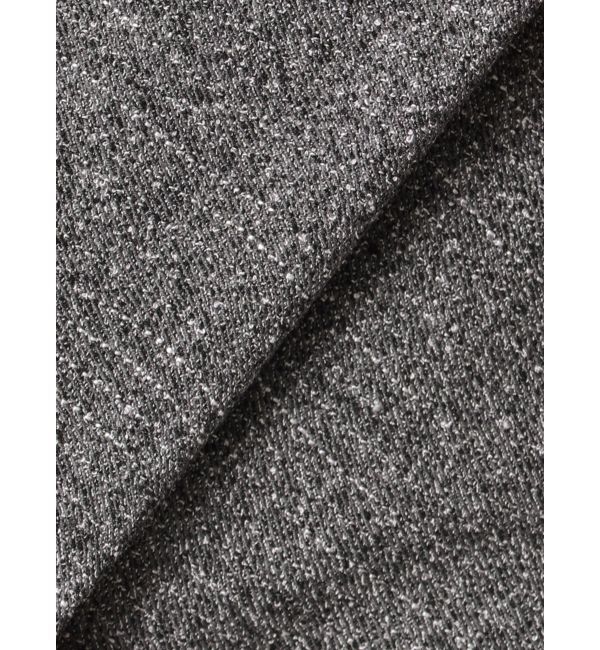 LAGUNAMOON「ツイードフリンジキャミソール」|キャミソール|