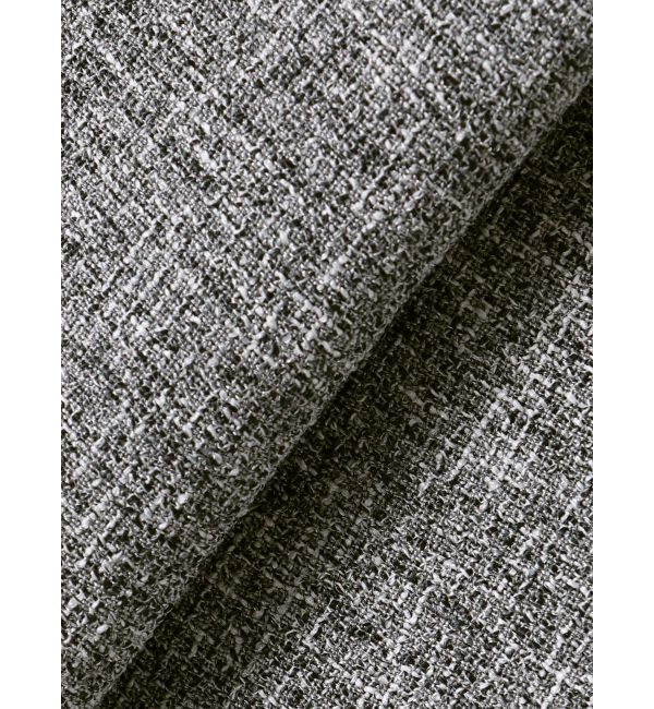 LAGUNAMOON「ツイードダブルテーラードジャケット」|テーラードジャケット|