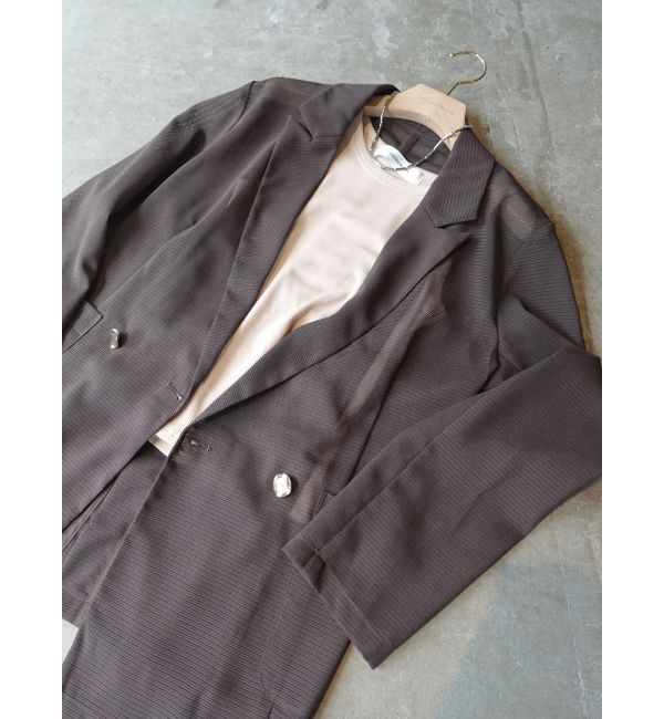 LAGUNAMOON「アメスリタンクトップ」|タンクトップ|