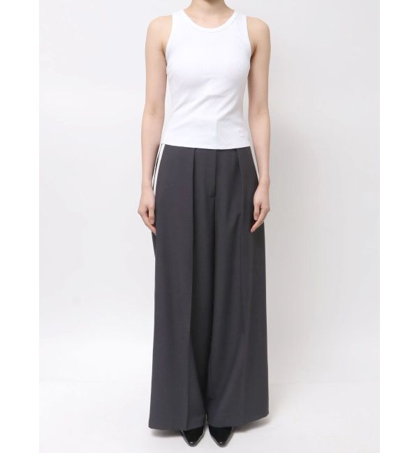 LAGUNAMOON「アメスリタンクトップ」|タンクトップ|