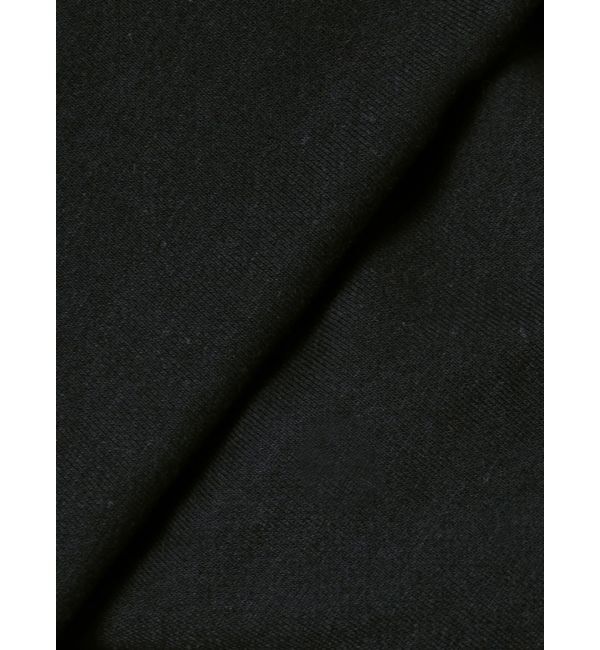 GYDA「MILIGY LOOSEスウェットパーカー」|パーカー|