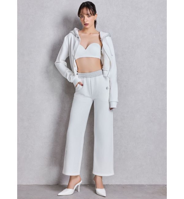 GYDA「Booster Bra top」|チューブトップ|