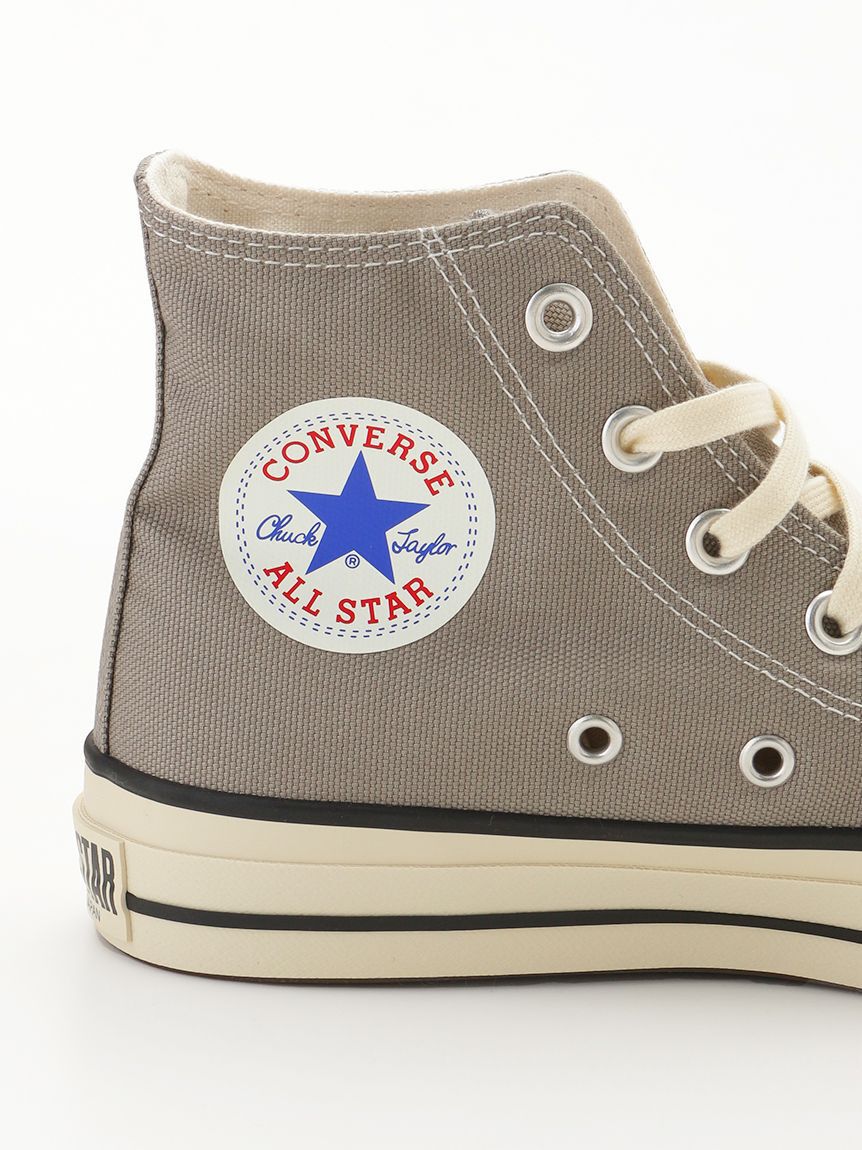 CONVERSE「【CONVERSE】CANVAS ALL STAR J HI」|スニーカー|