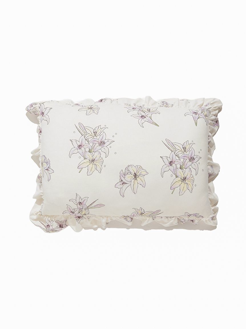 gelato pique Sleep「【MUCHA】【Sleep】リリー柄 2点セット（シングル）」|その他|