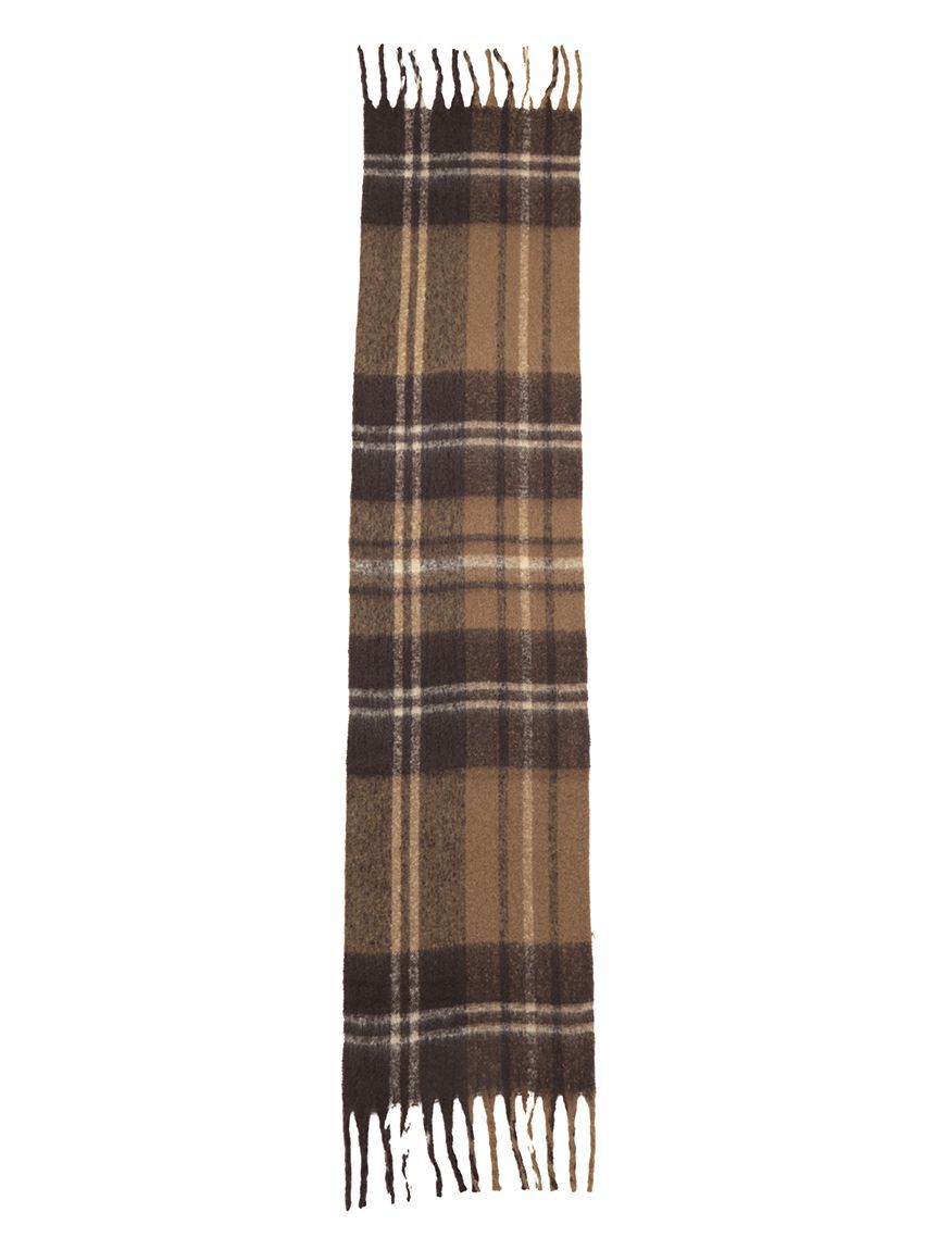 SNIDEL「バリエマフラー」|マフラー|