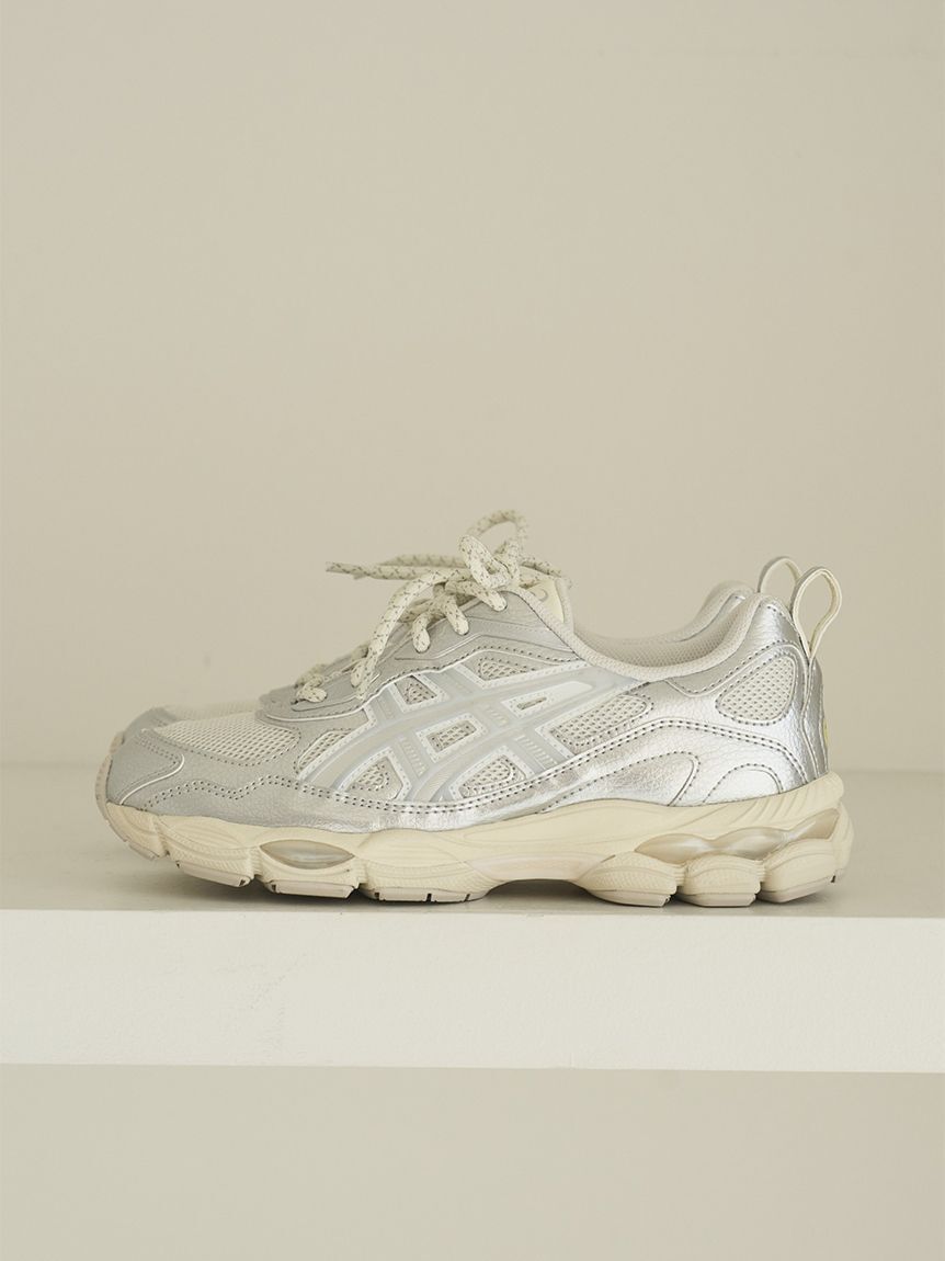 SNIDEL「【SNIDEL meets ASICS】別注スニーカー/GEL-NYC RGD」|スニーカー|