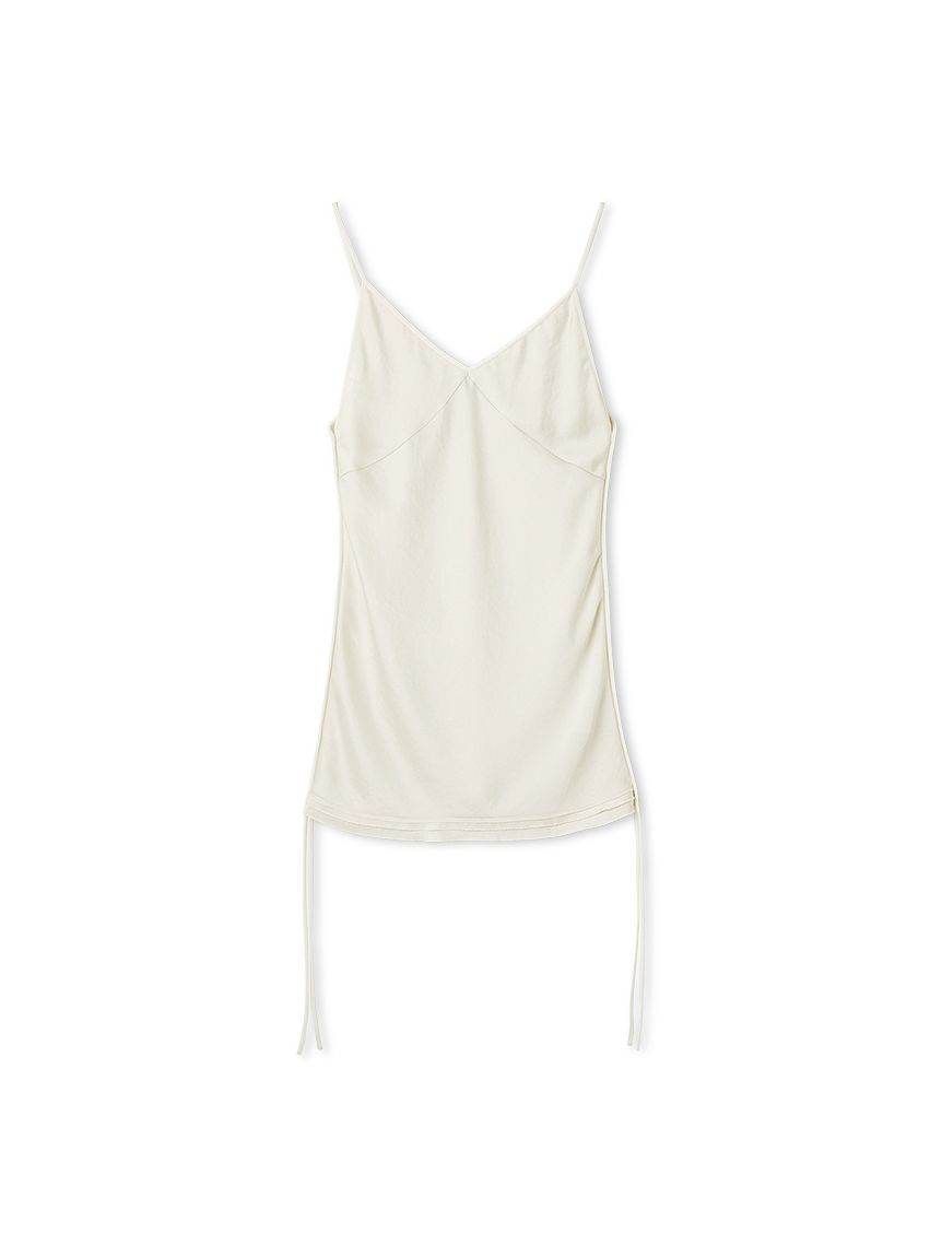 styling/「サテンキャミトップス」|Tシャツ・カットソー|