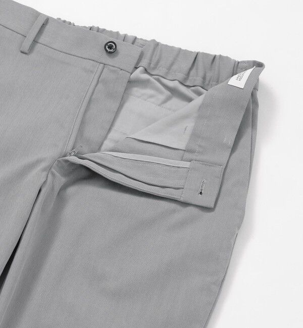 MACKINTOSH PHILOSOPHY「テクノツイル エラスティックパンツ」|その他|