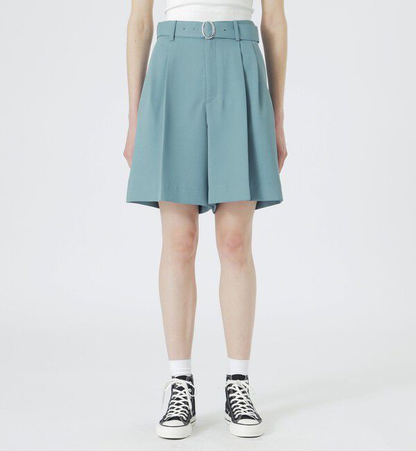  「クリアツイルバミューダ」|その他|