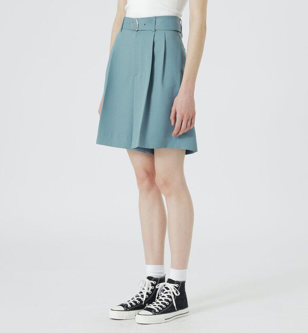  「クリアツイルバミューダ」|その他|