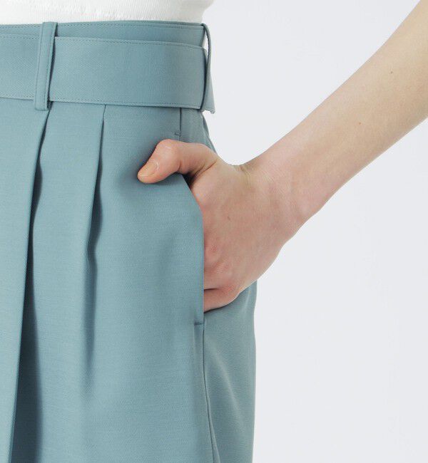  「クリアツイルバミューダ」|その他|