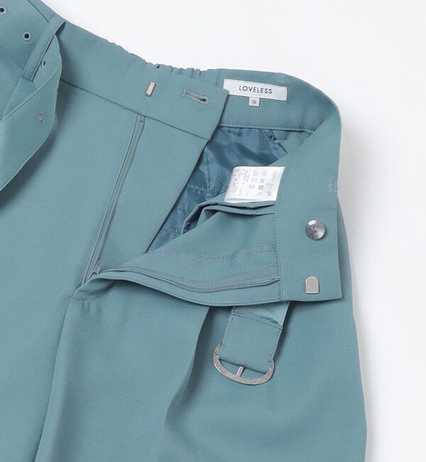  「クリアツイルバミューダ」|その他|