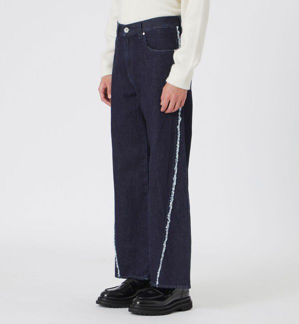  「スラッシュデニム」|デニム|