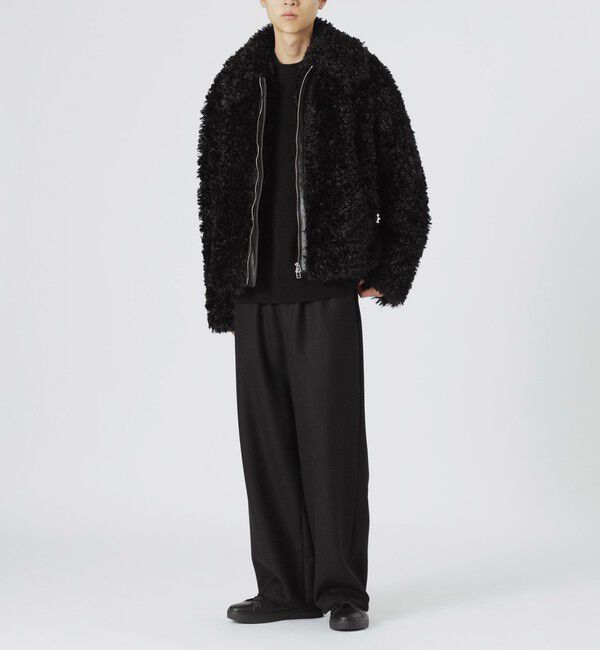  「ウールサキソニーワイドイージー」|その他|