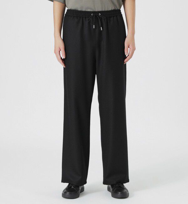  「ウールサキソニーワイドイージー」|その他|