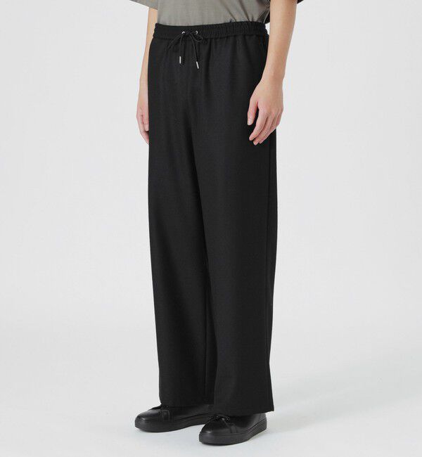  「ウールサキソニーワイドイージー」|その他|