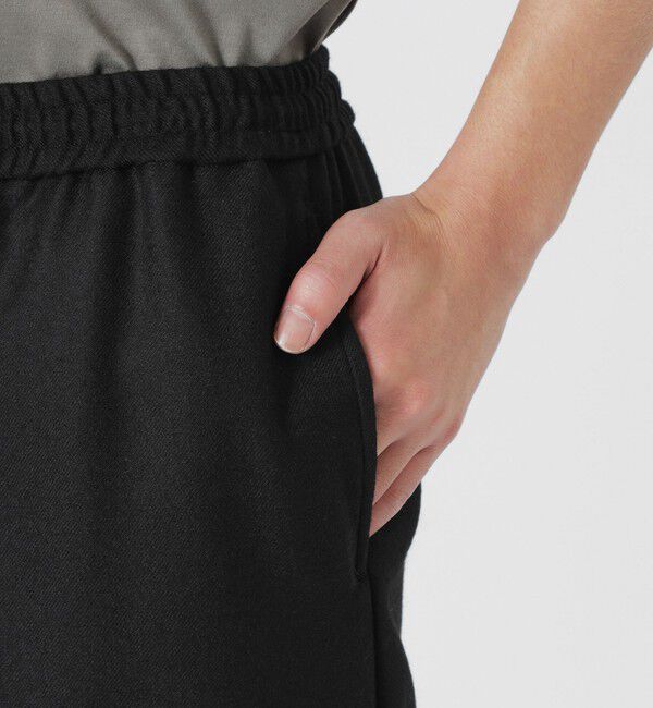  「ウールサキソニーワイドイージー」|その他|