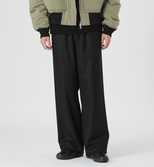  「ウールサキソニーワイドイージー」|その他|