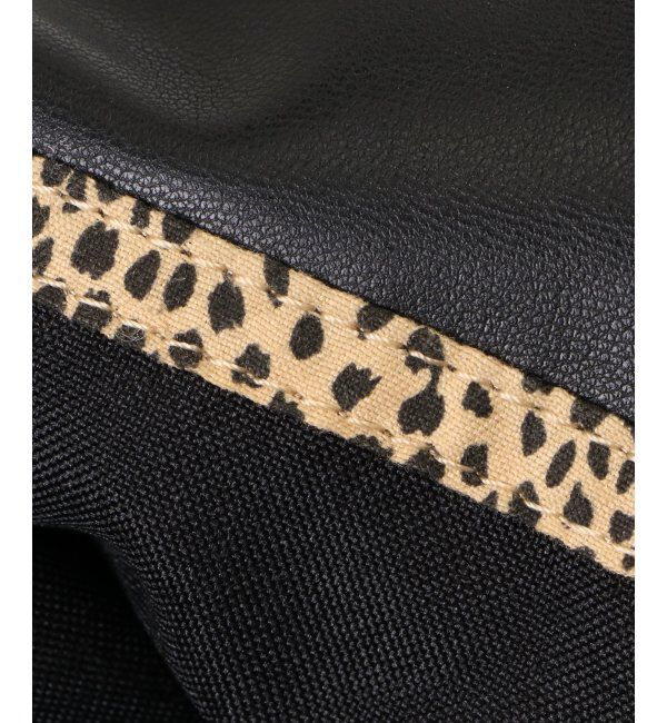 ikka「ギャザーハンドルバッグ」|その他|