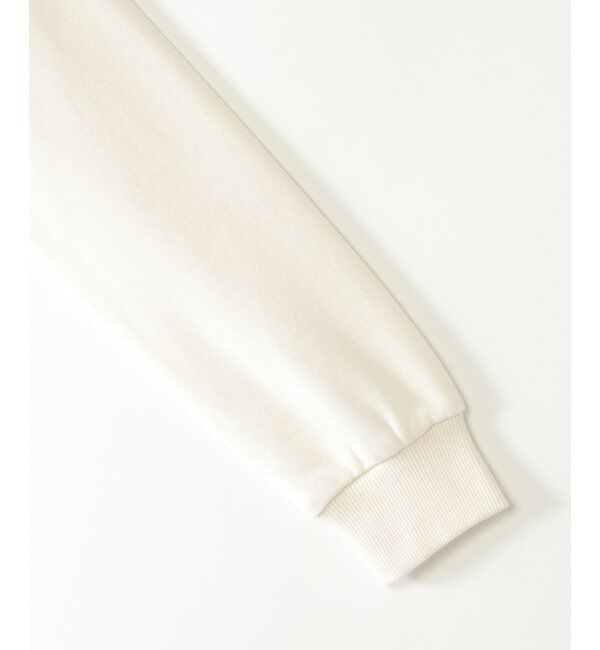 ikka kids「【親子おそろい】裏毛ロゴフォトプルオーバー（120~160cm）」|Tシャツ・カットソー|