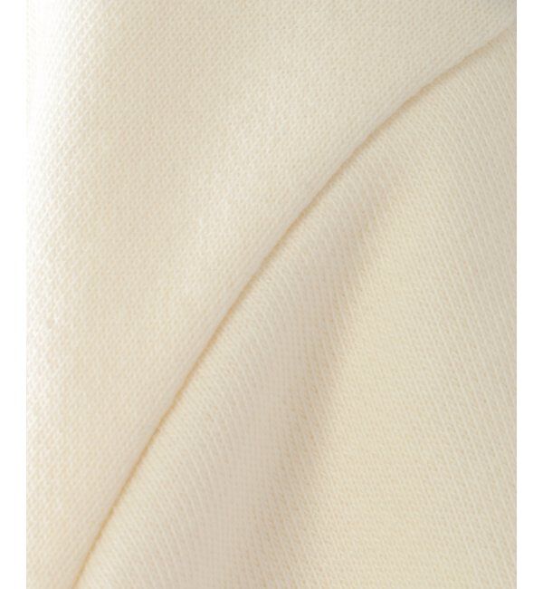 ikka kids「【親子おそろい】裏毛ロゴフォトプルオーバー（120~160cm）」|Tシャツ・カットソー|