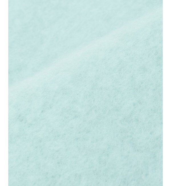 Lbc with Life「バルキーフリンジストール」|マフラー|