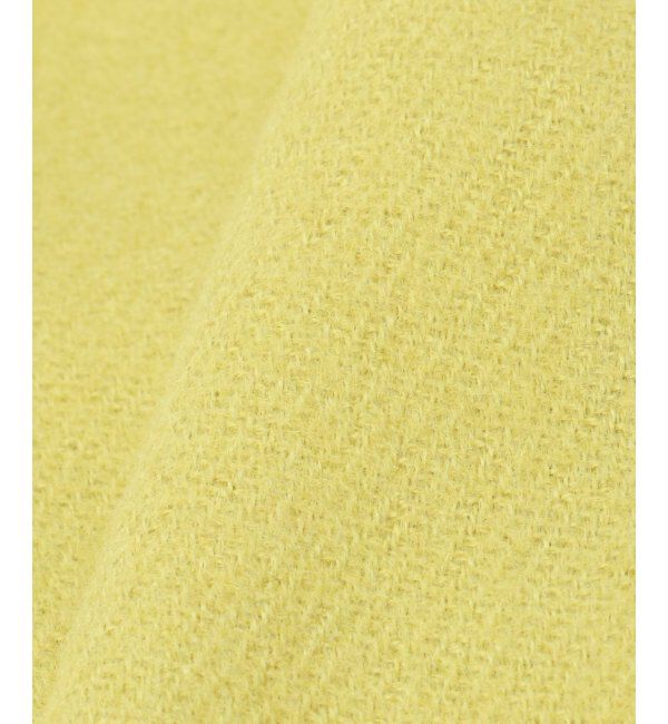 Lbc with Life「シルクタッチマフラー」|マフラー|