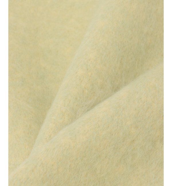 Lbc with Life「バルキーミックスストール」|マフラー|