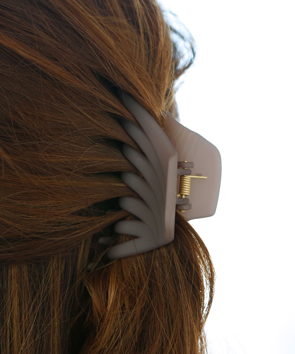 colleca la「マットシアーバンスクリップ」|その他|