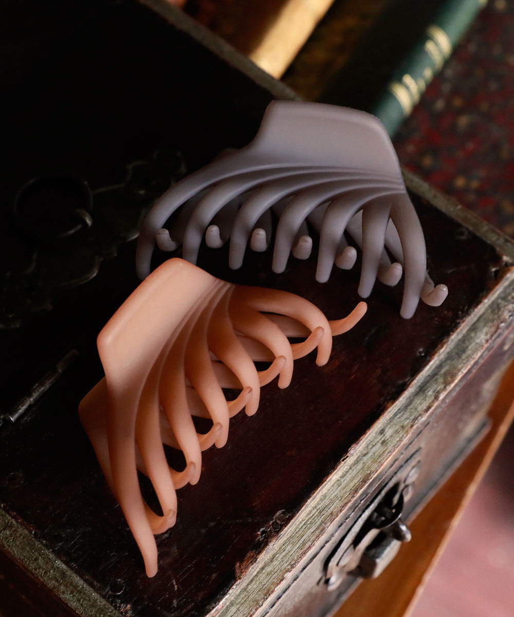 colleca la「マットシアーバンスクリップ」|その他|