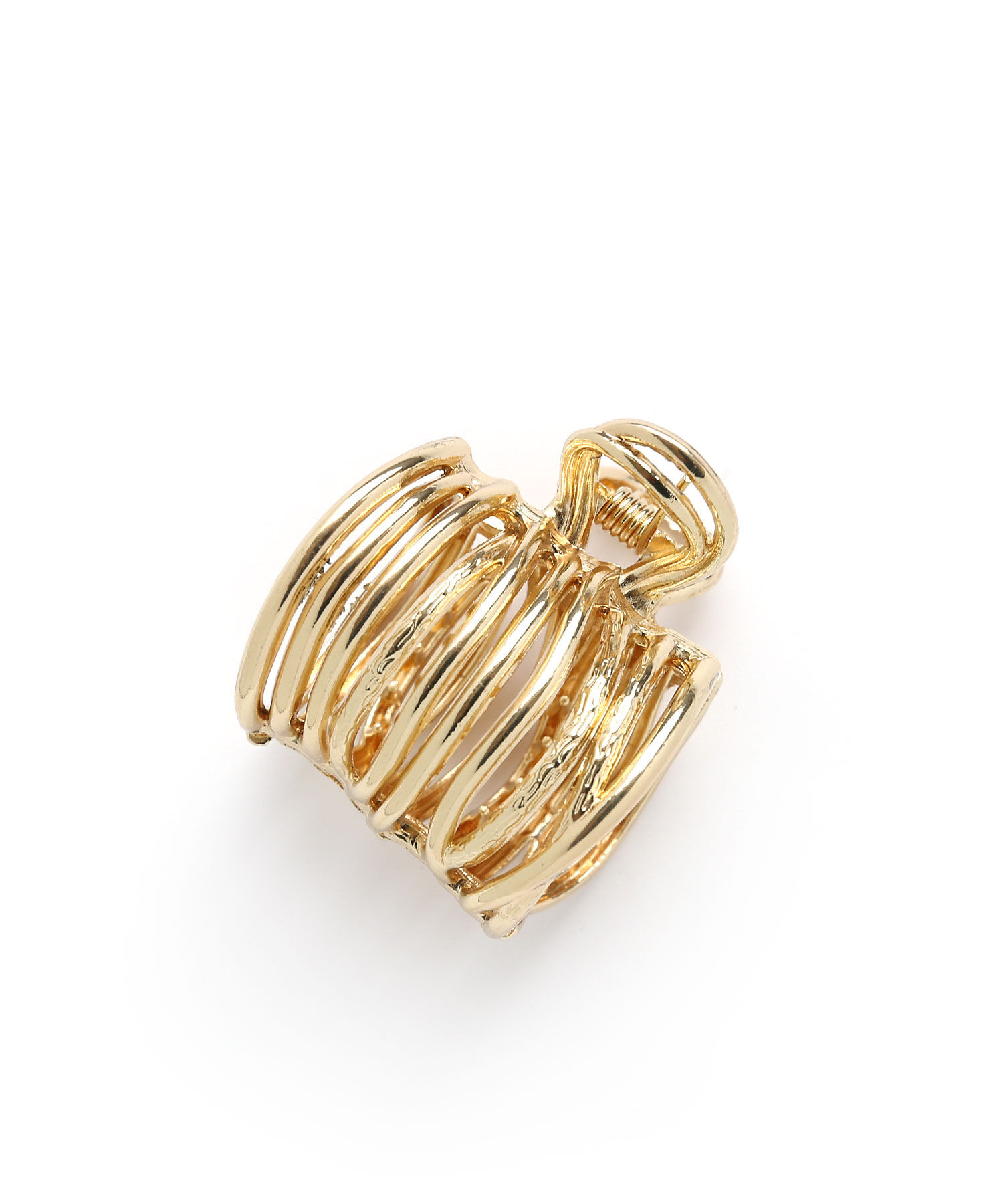 colleca la「コイルタイトポニーバンスクリップ」|その他|