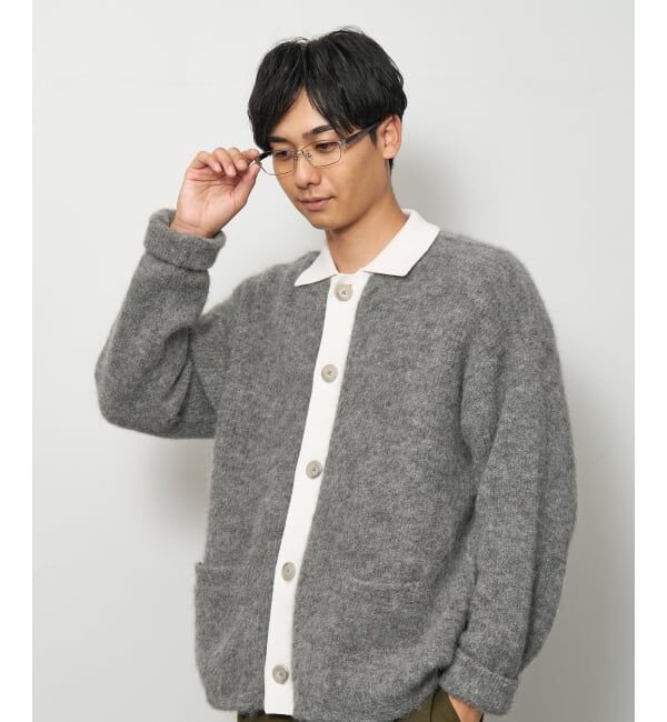  「 スクエア型 メガネ | 軽量 眼鏡 伊達めがね メタル 度付き ユニセックスSTANDARD レンズ交換券付」|メガネ|