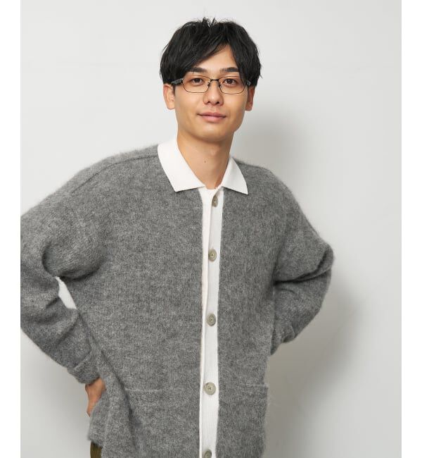  「 スクエア型 メガネ | 軽量 眼鏡 伊達めがね メタル 度付き ユニセックスSTANDARD レンズ交換券付」|メガネ|