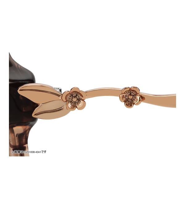  「 オーバル型 メガネ | 軽量 眼鏡 伊達めがね 度付き レディース CLASSIC (クラシック) レンズ交換券付」|メガネ|