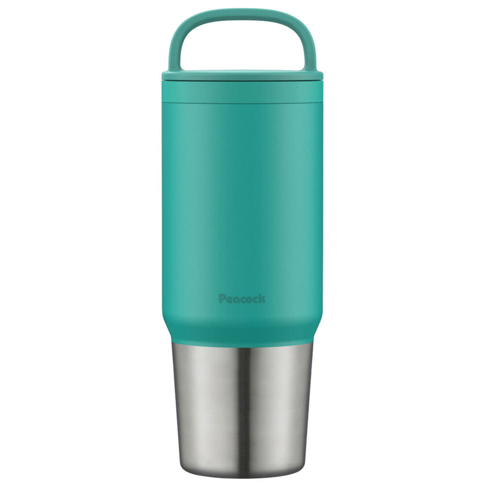 BACKYARD FAMILY「マグボトル 洗いやすい 800ml 通販 ステンレスボトル 直飲み水筒 スクリューボトル 直のみ」|食器・キッチングッズ|グリーン1