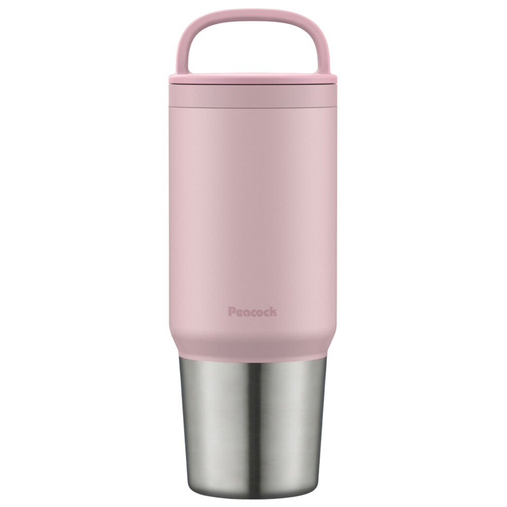 BACKYARD FAMILY「マグボトル 洗いやすい 800ml 通販 ステンレスボトル 直飲み水筒 スクリューボトル 直のみ」|食器・キッチングッズ|ピンク1