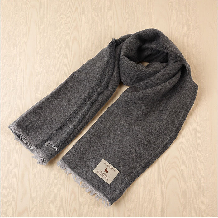 BACKYARD FAMILY「アルパカ ガーゼストール 通販 ストール ガーゼ ショール マフラー ネックウォーマー 大判」|ストール|