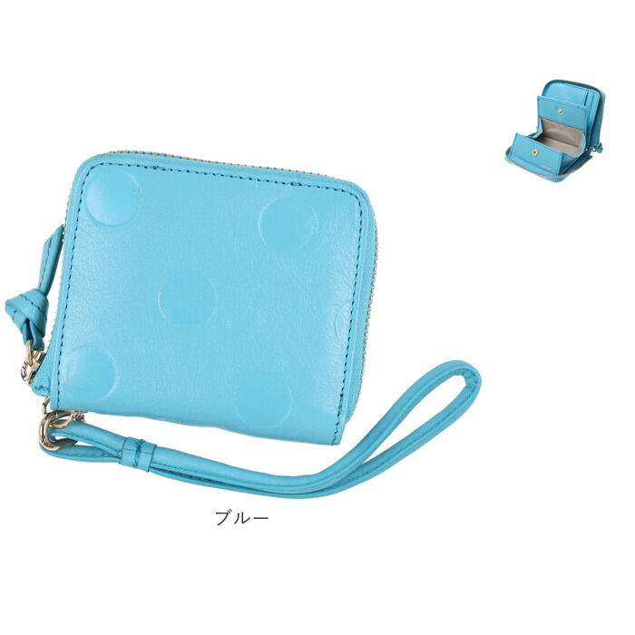 BACKYARD FAMILY「perche ペルケ 財布 80-06-00120 通販」|その他|