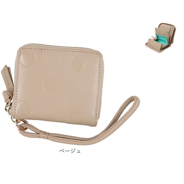 BACKYARD FAMILY「perche ペルケ 財布 80-06-00120 通販」|その他|