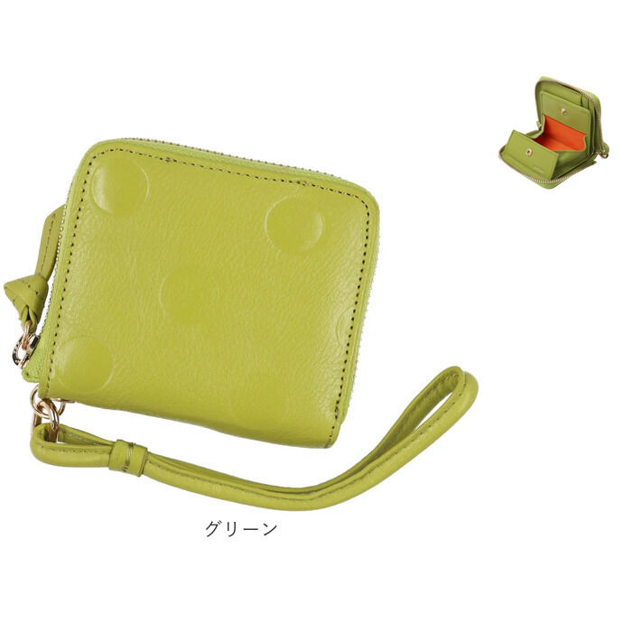 BACKYARD FAMILY「perche ペルケ 財布 80-06-00120 通販」|その他|