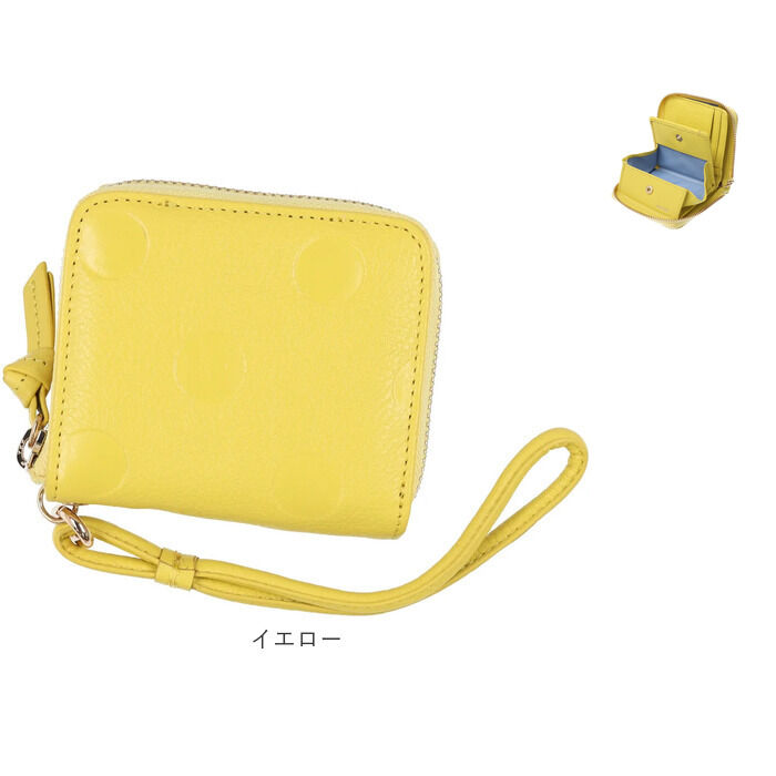 BACKYARD FAMILY「perche ペルケ 財布 80-06-00120 通販」|その他|