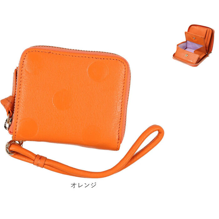 BACKYARD FAMILY「perche ペルケ 財布 80-06-00120 通販」|その他|