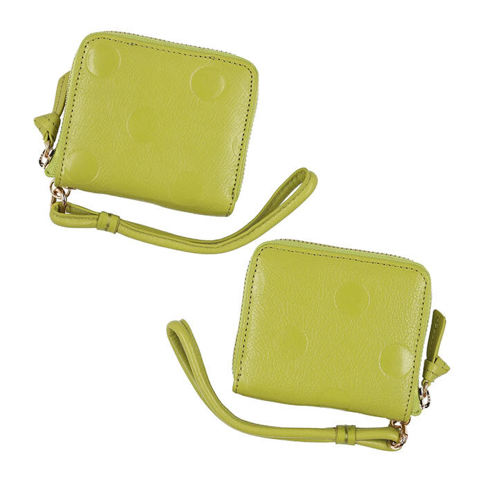 BACKYARD FAMILY「perche ペルケ 財布 80-06-00120 通販」|その他|