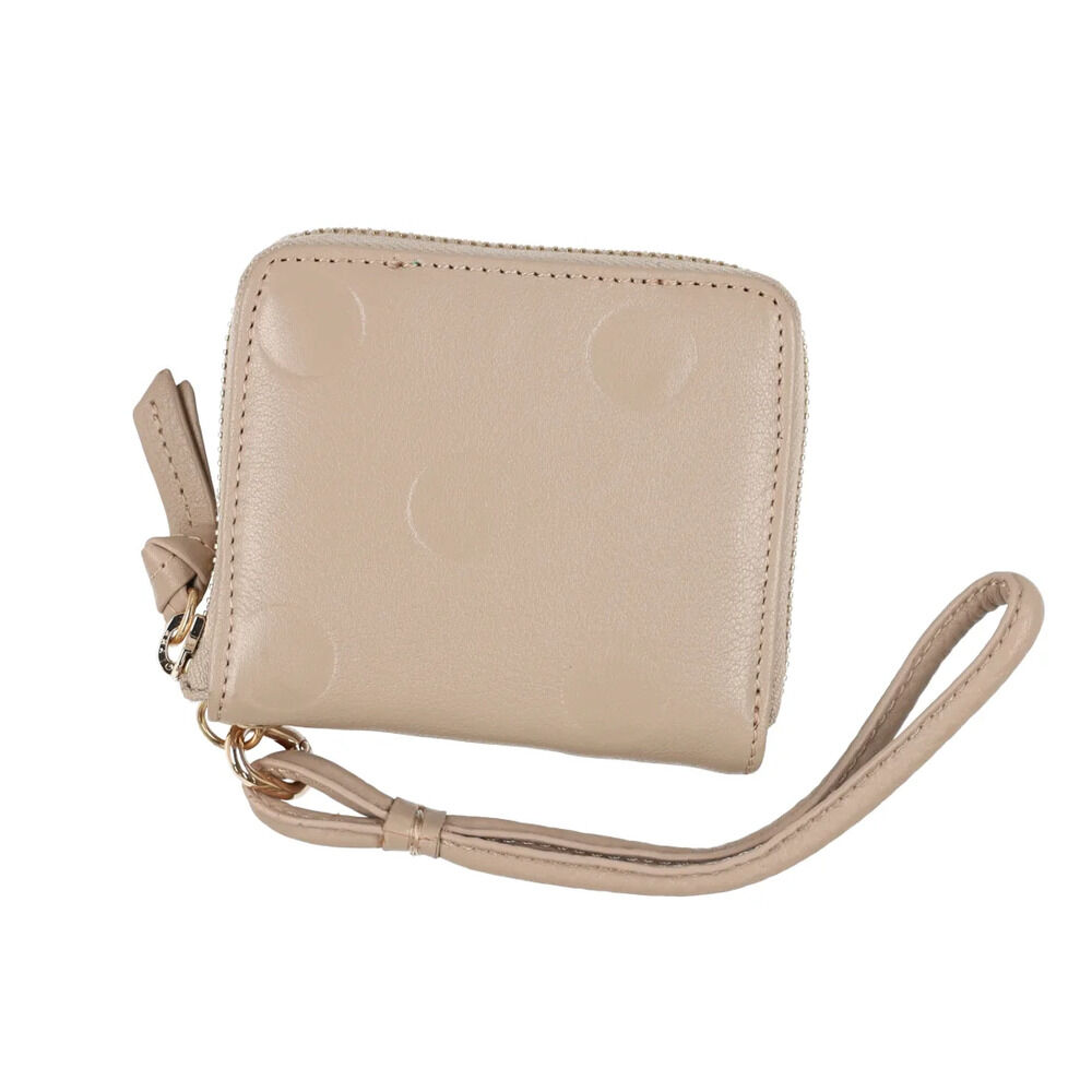 BACKYARD FAMILY「perche ペルケ 財布 80-06-00120 通販」|その他|ベージュ1