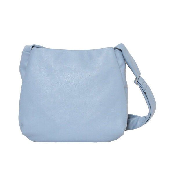 CAMPER「[カンペール] GLOBO LEATHER ショルダーバッグ」|ショルダー・メッセンジャー|