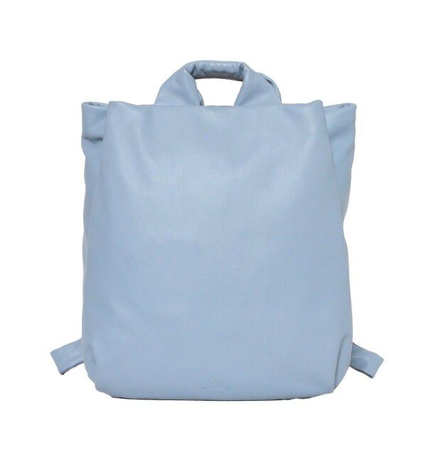 CAMPER「[カンペール] GLOBO LEATHER リュック」|リュック|
