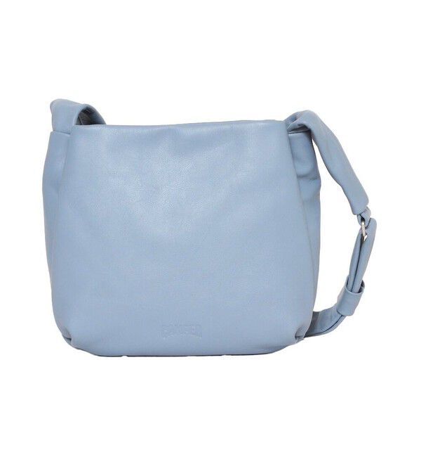 CAMPER「[カンペール] GLOBO LEATHER ショルダーバッグ」|ショルダー・メッセンジャー|
