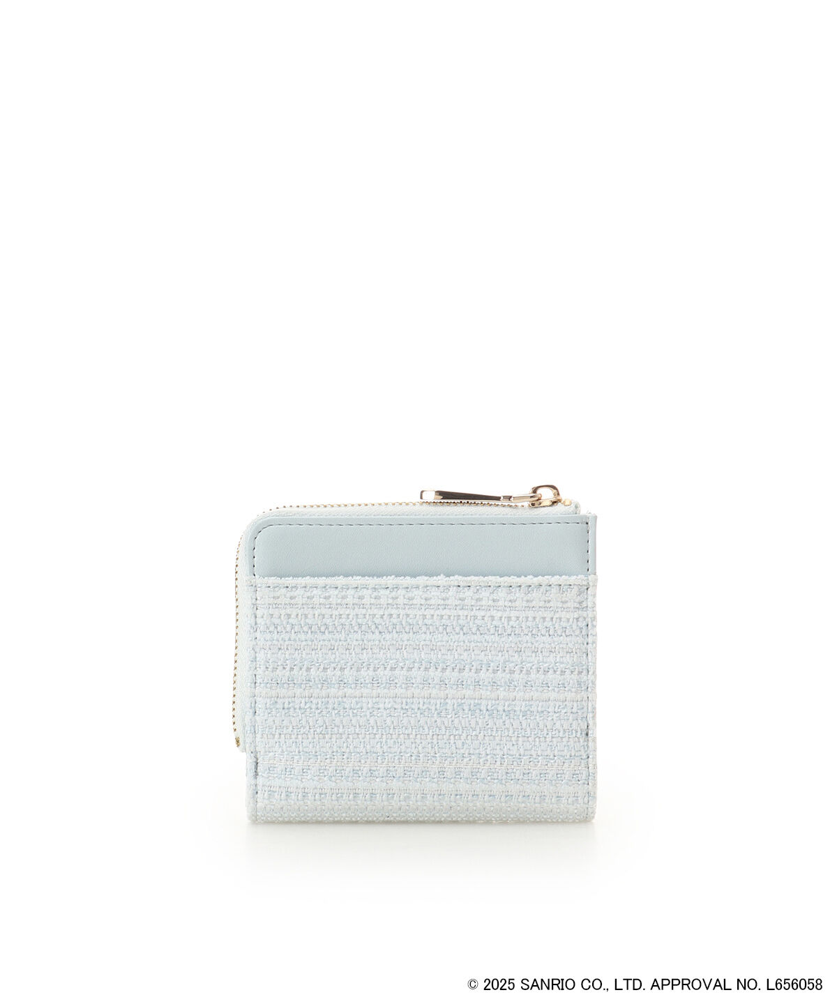 Samantha Vega「『リトルツインスターズ』（キキ＆ララ）折財布」|財布|