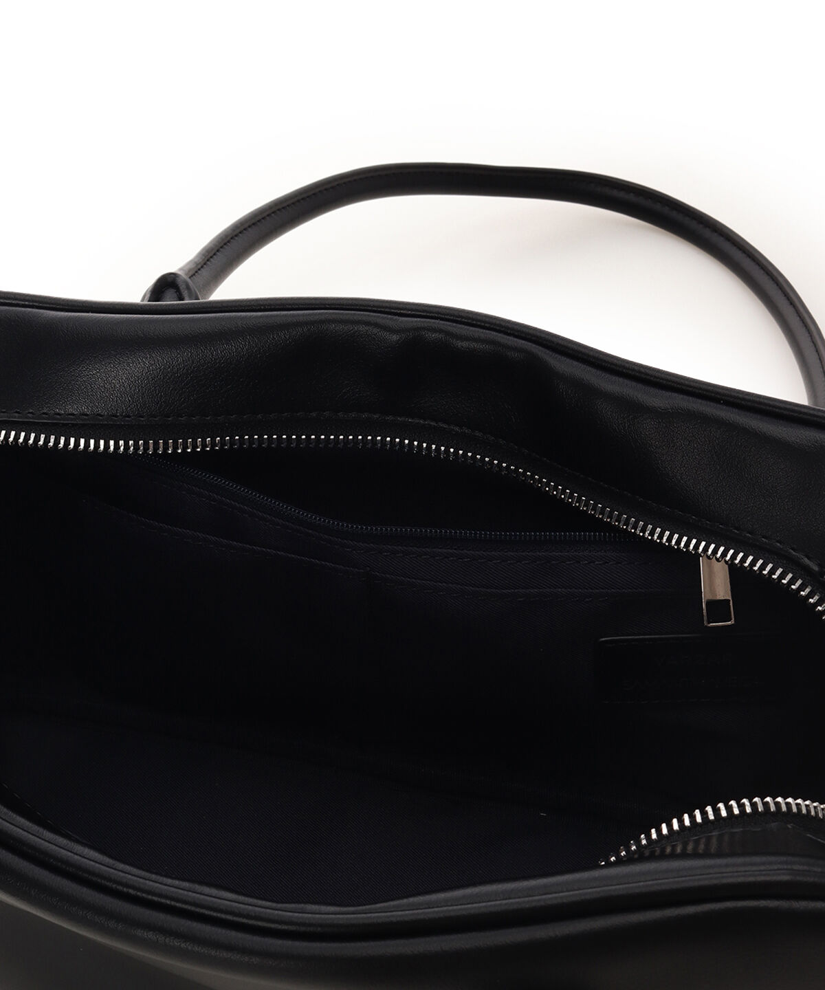 Samantha Vega「SAMANTHAVEGA&times;｢VARZAR(ﾊﾞｻﾞｰﾙ)｣ｺﾗﾎﾞｺﾚｸｼｮﾝ ﾜｲﾄﾞﾎﾞｽ  」|ハンドバッグ|