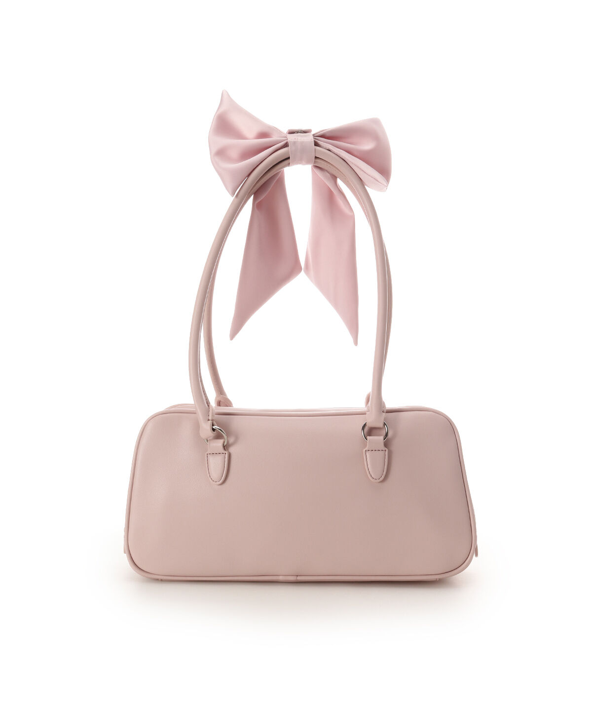 Samantha Vega「SAMANTHAVEGA&times;｢VARZAR(ﾊﾞｻﾞｰﾙ)｣ｺﾗﾎﾞｺﾚｸｼｮﾝ ﾜｲﾄﾞﾎﾞｽ  」|ハンドバッグ|